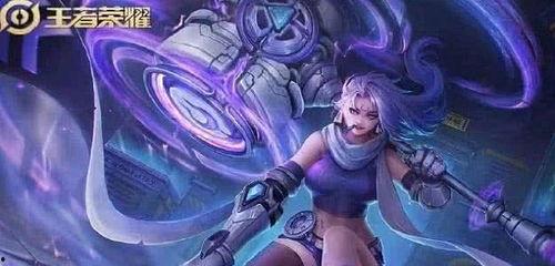 钟无艳新皮肤爆料最新,古风韵味,重塑战神风采